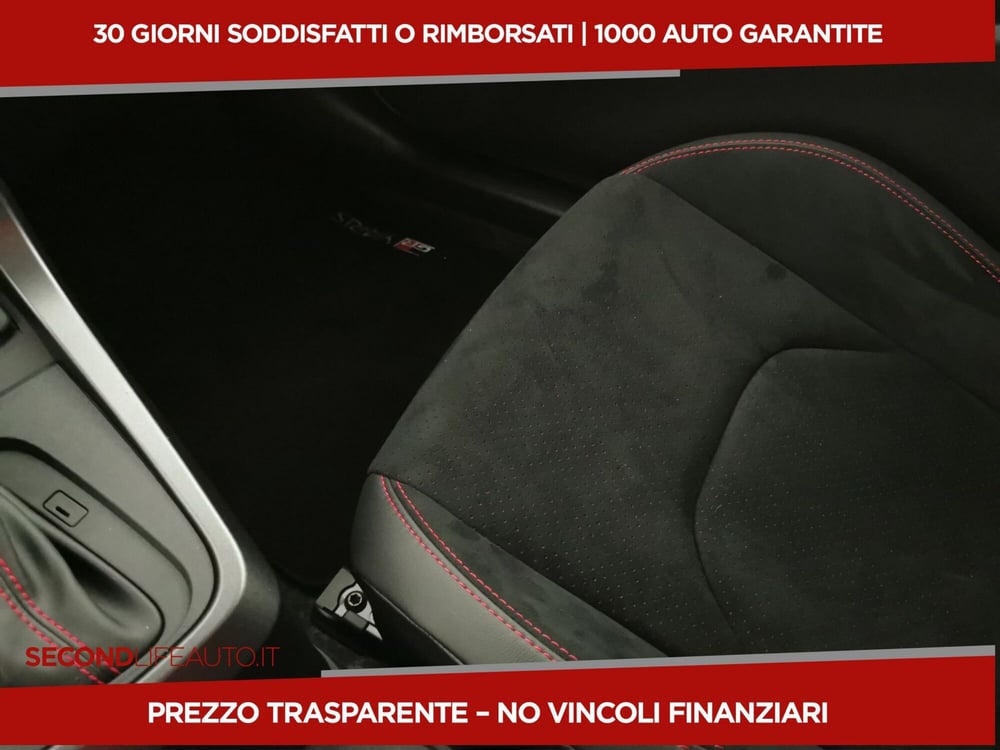 Toyota GR Yaris nuova a Chieti (13)