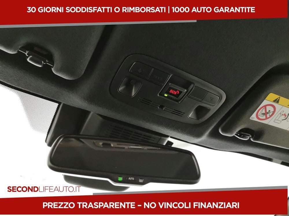 Toyota GR Yaris nuova a Chieti (17)
