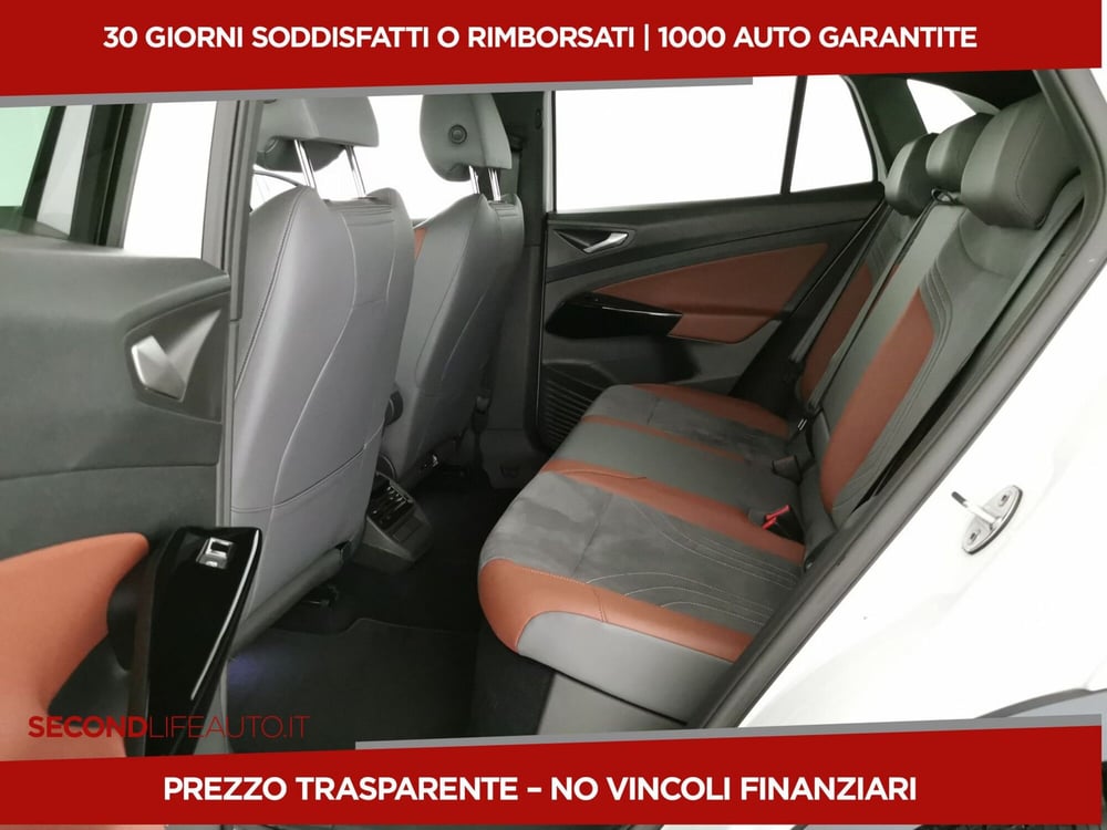 Volkswagen ID.4 usata a Chieti (6)
