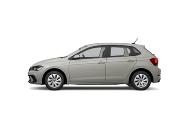 Volkswagen Polo 1.0 tsi Style 95cv nuova a Paglieta