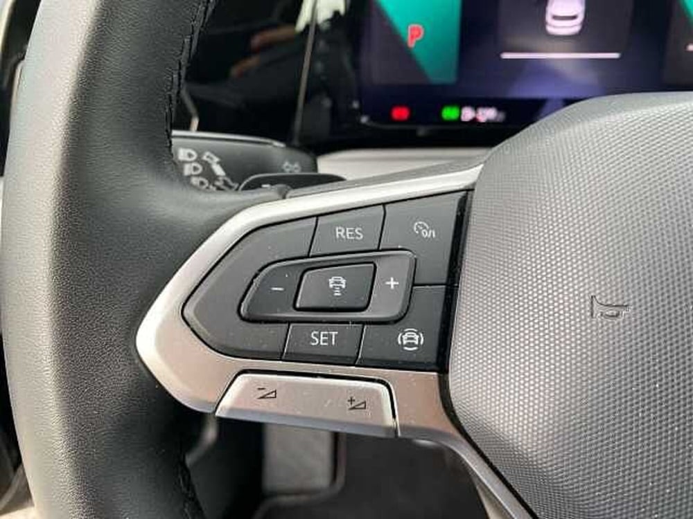 Volkswagen Golf Variant usata a Napoli (16)