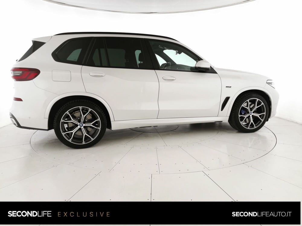 BMW X5 usata a Chieti (4)