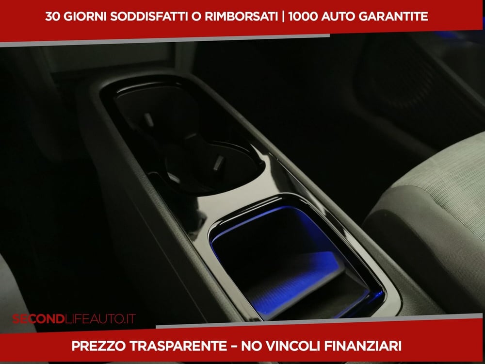 Volkswagen ID.3 usata a Chieti (17)