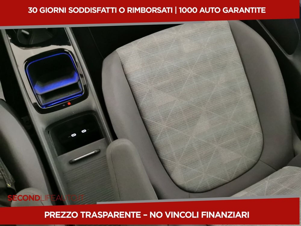 Volkswagen ID.3 usata a Chieti (18)