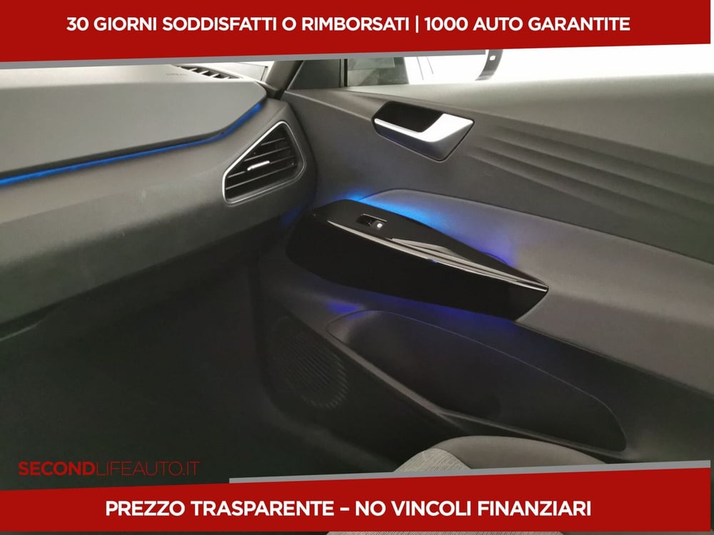 Volkswagen ID.3 usata a Chieti (19)