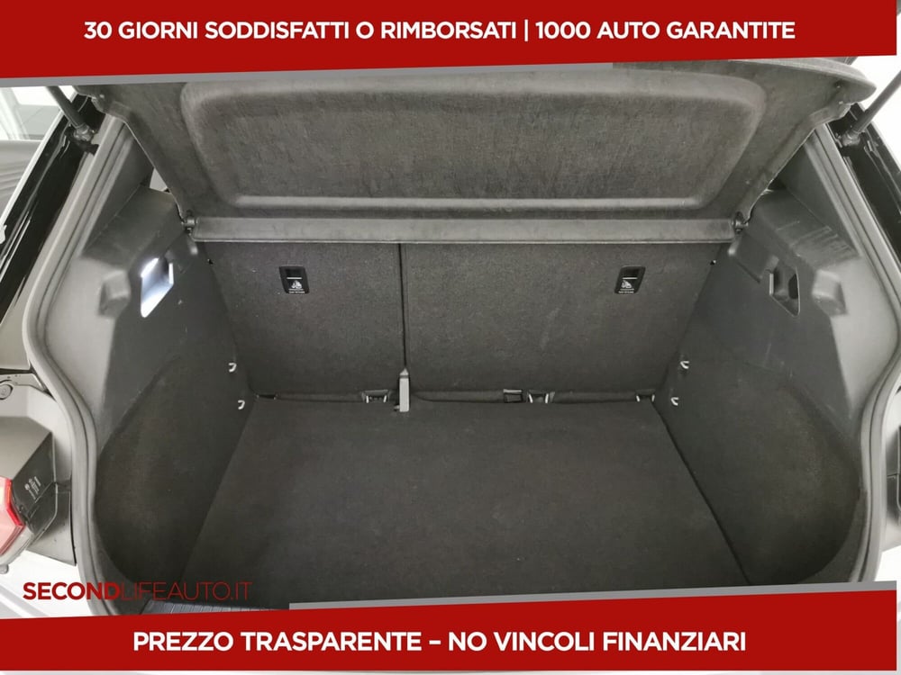 Volkswagen ID.3 usata a Chieti (7)