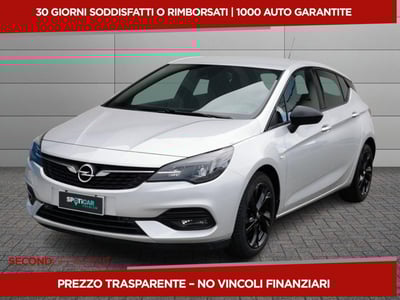 Opel Astra 1.5 CDTI 122 CV S&amp;S 5 porte Business Elegance del 2020 usata a San Giovanni Teatino