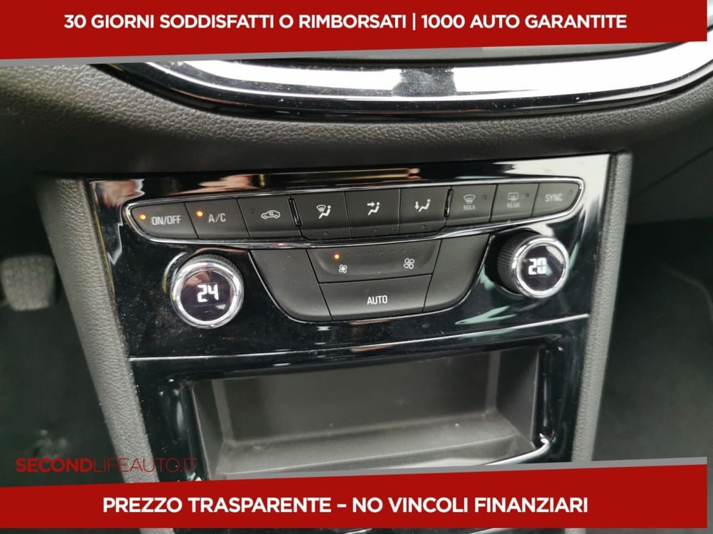 Opel Astra usata a Chieti (12)