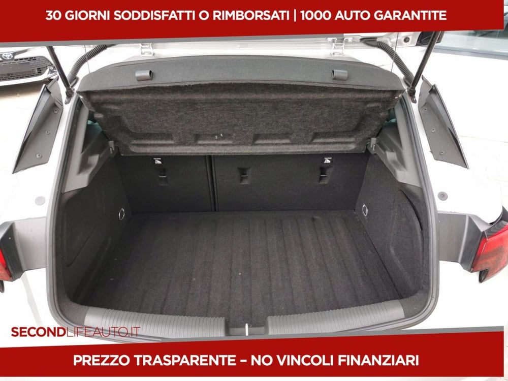 Opel Astra usata a Chieti (15)