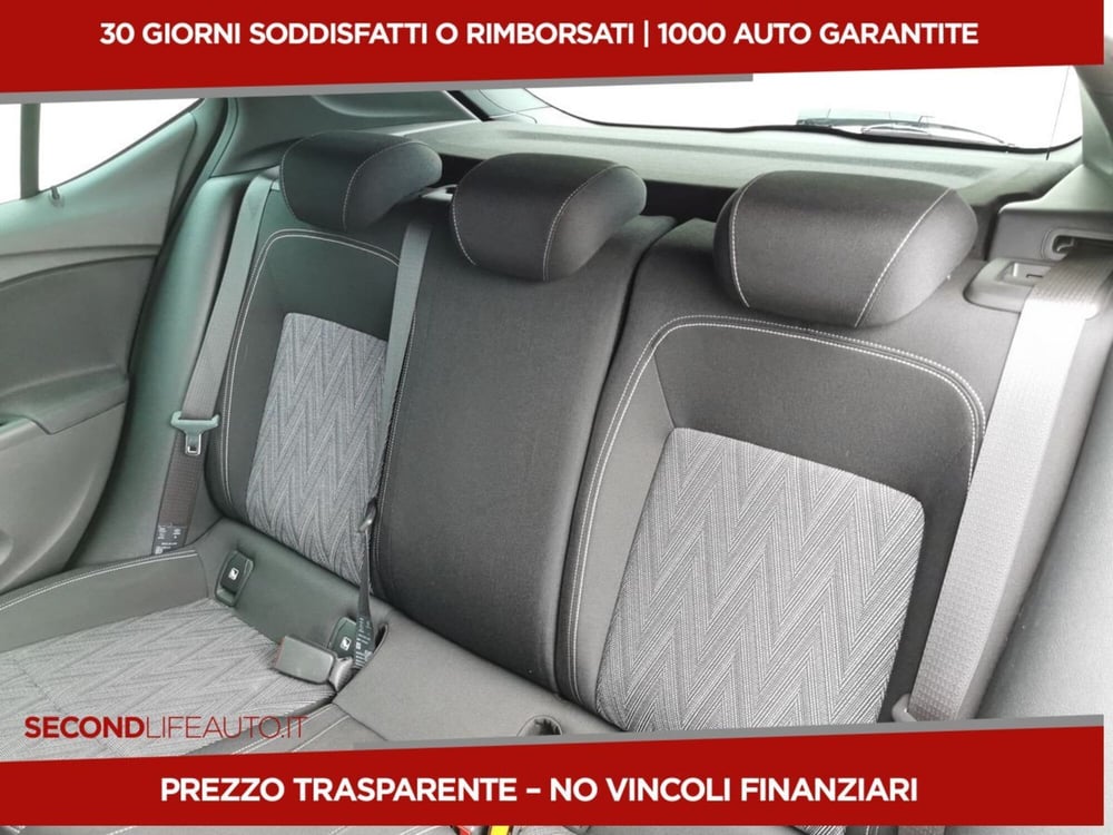 Opel Astra usata a Chieti (2)