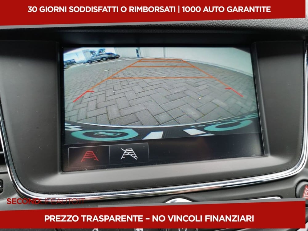 Opel Astra usata a Chieti (7)