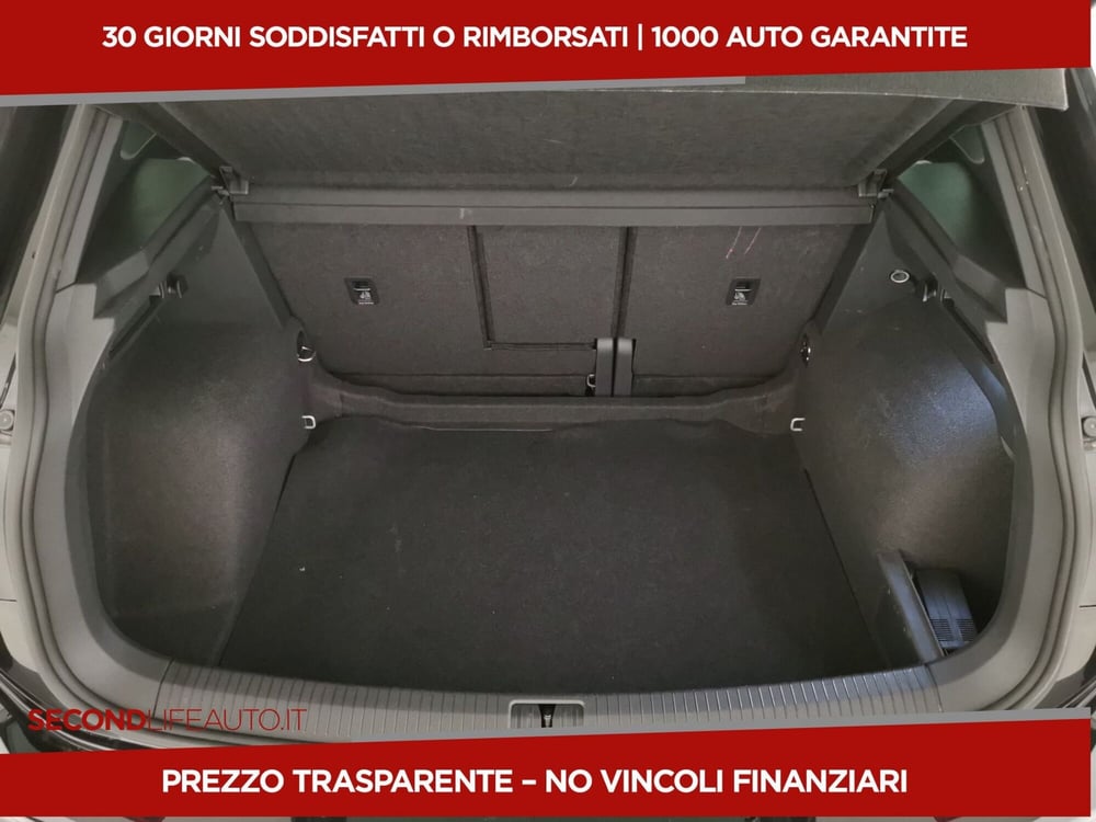 Volkswagen Tiguan usata a Chieti (7)