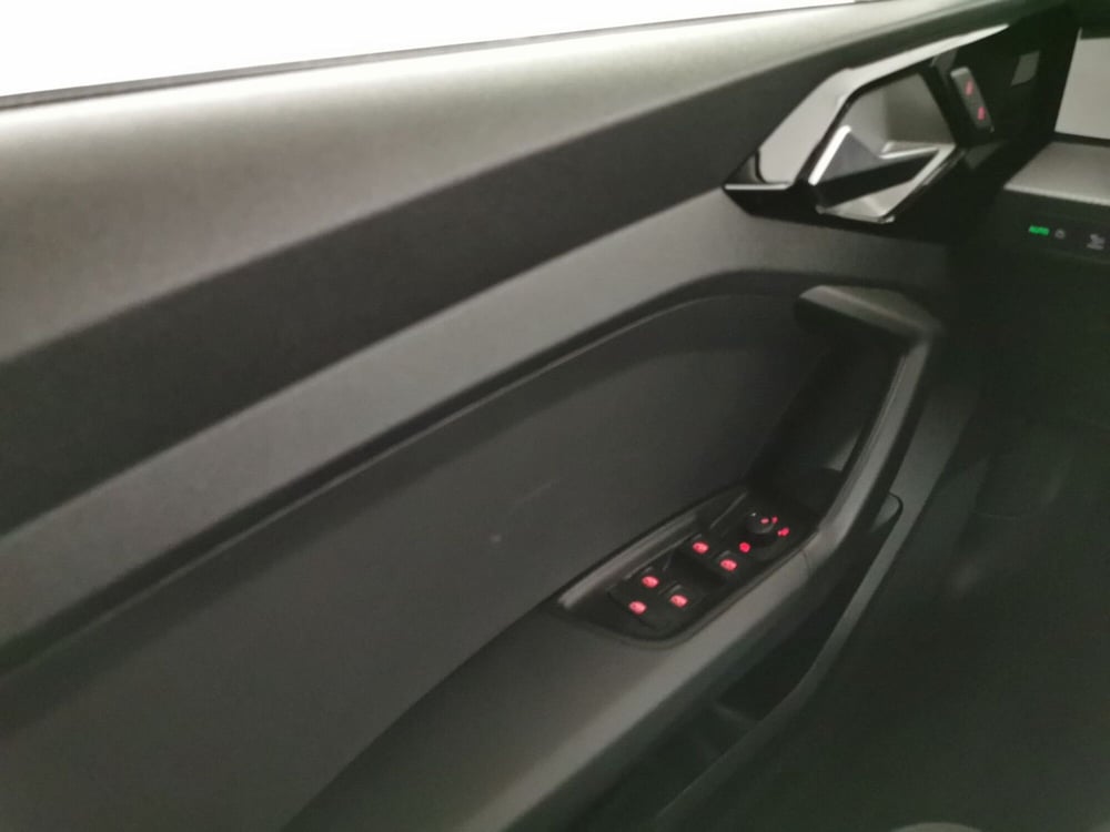 Audi A1 allstreet usata a Chieti (19)