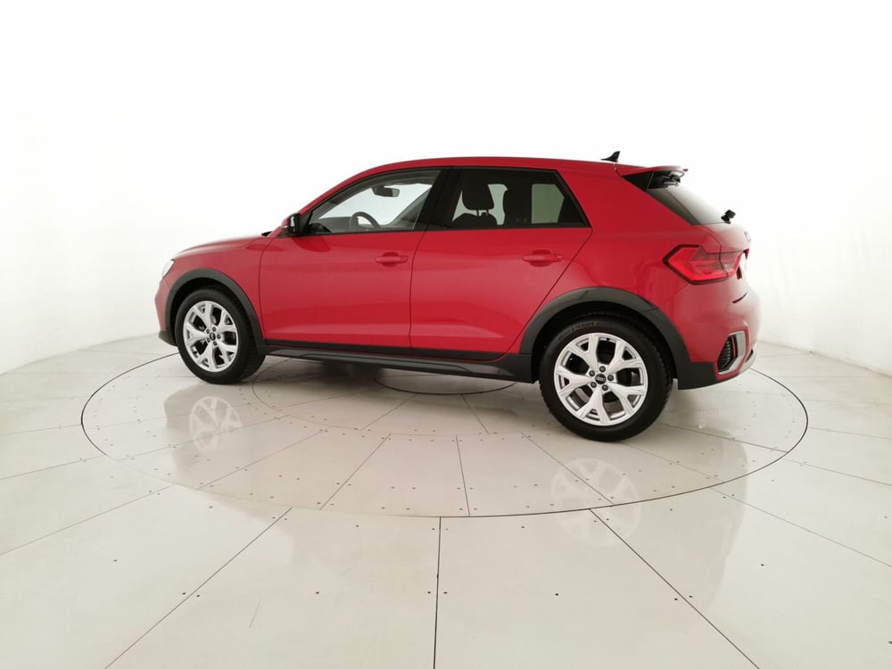 Audi A1 allstreet usata a Chieti (2)