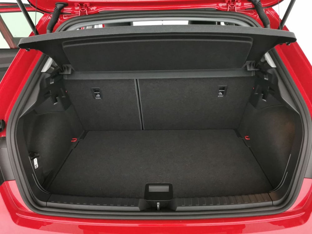 Audi A1 allstreet usata a Chieti (7)