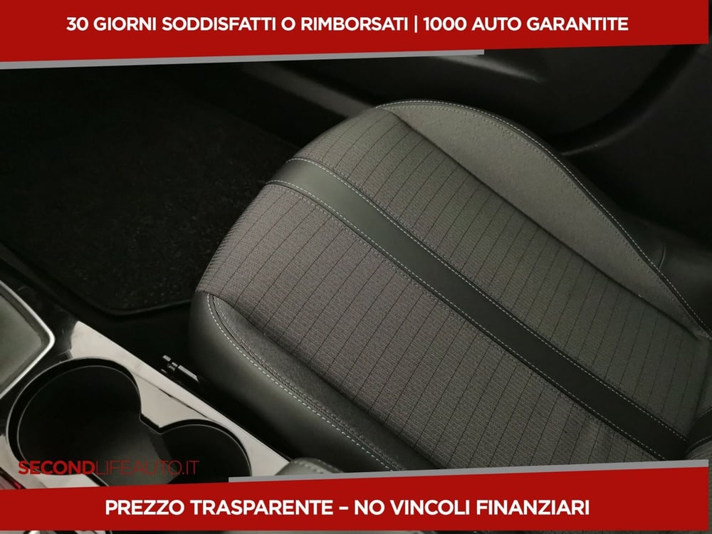 Peugeot 2008 usata a Chieti (16)