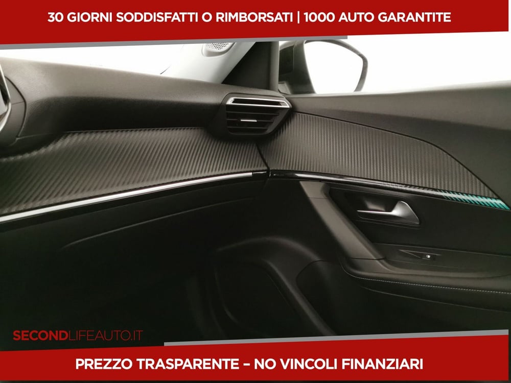 Peugeot 2008 usata a Chieti (19)