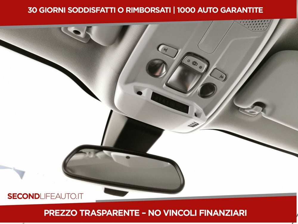 Peugeot 2008 usata a Chieti (20)
