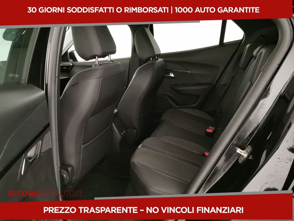 Peugeot 2008 usata a Chieti (6)