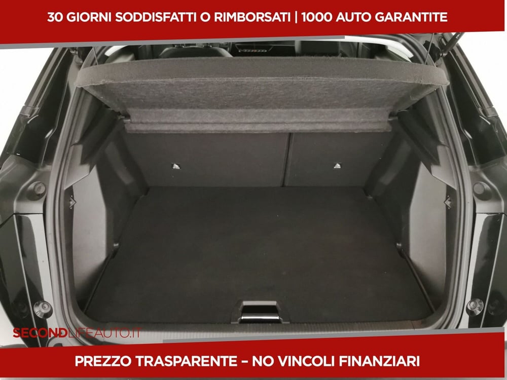 Peugeot 2008 usata a Chieti (7)