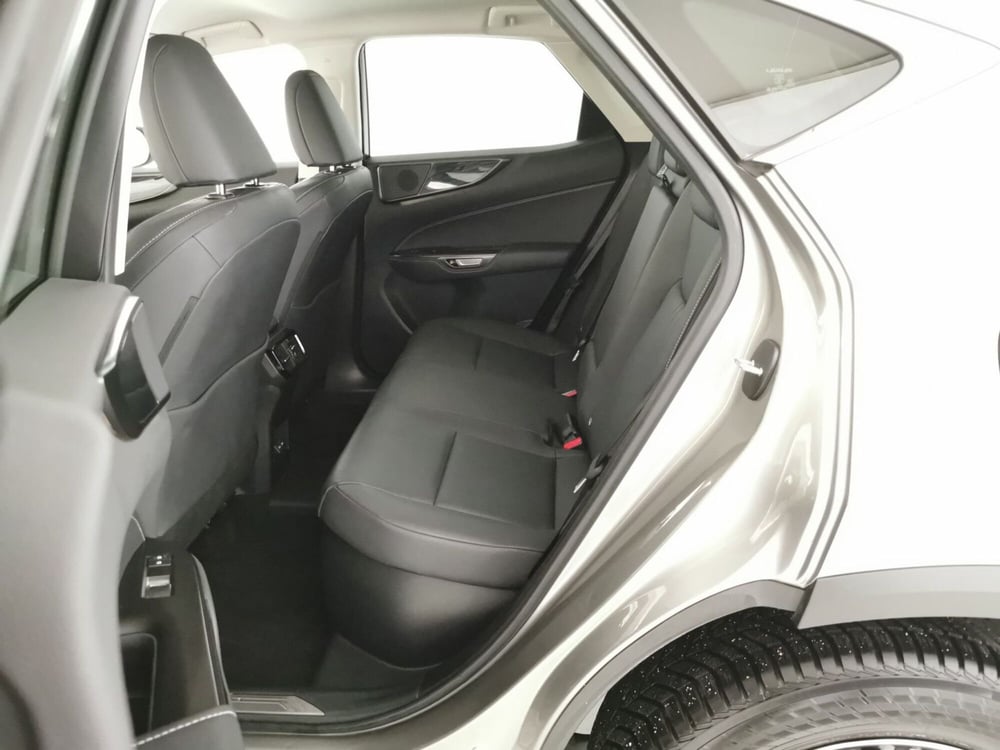 Lexus NX usata a Chieti (6)