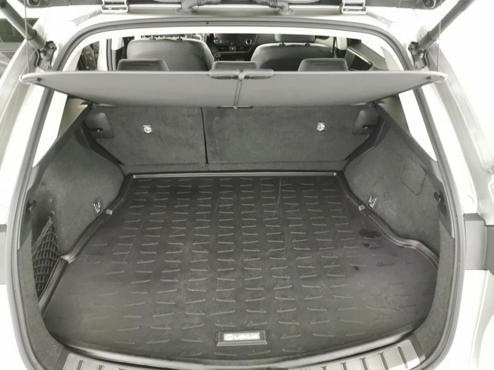 Lexus NX usata a Chieti (7)
