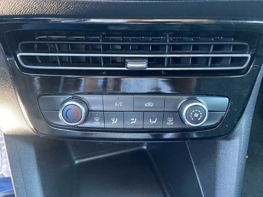 Opel Mokka usata a Siena (12)