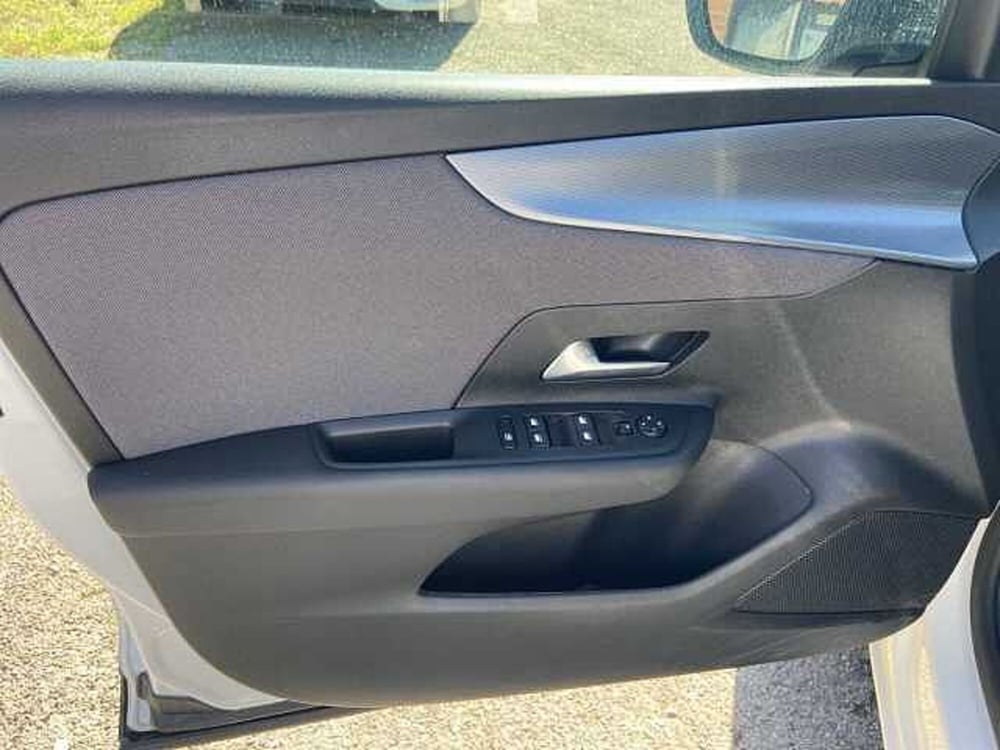 Opel Mokka usata a Siena (16)