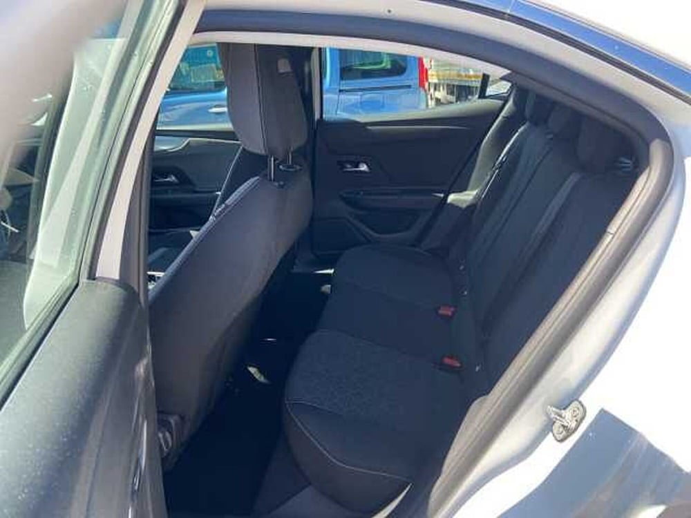 Opel Mokka usata a Siena (18)