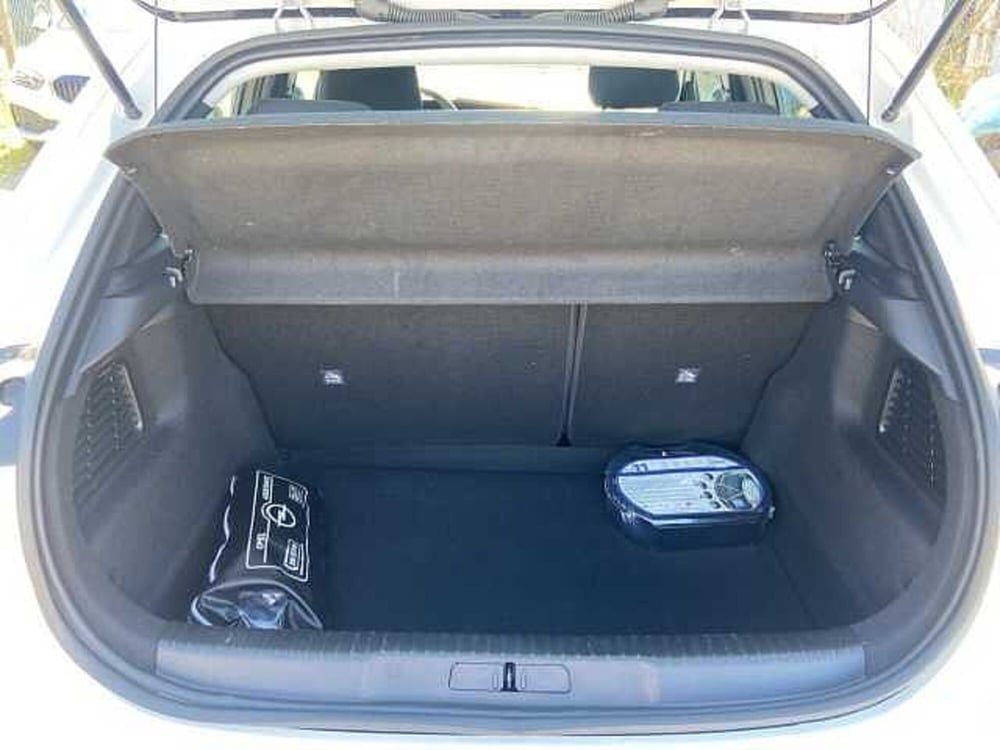 Opel Mokka usata a Siena (19)