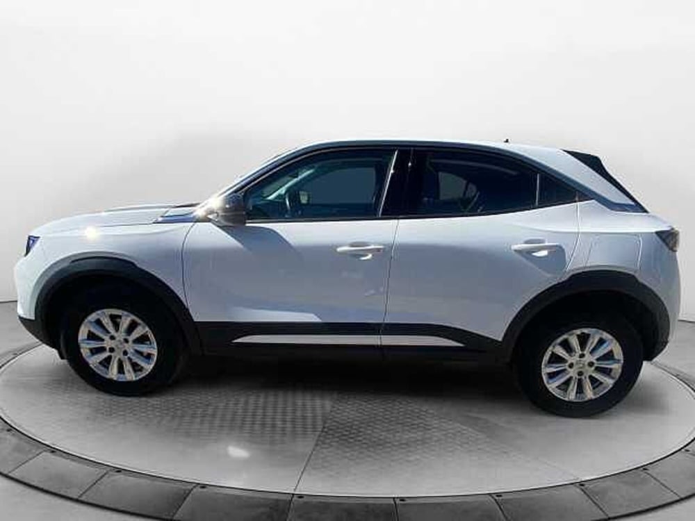 Opel Mokka usata a Siena (2)