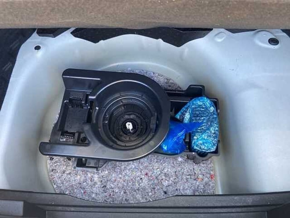 Opel Mokka usata a Siena (20)