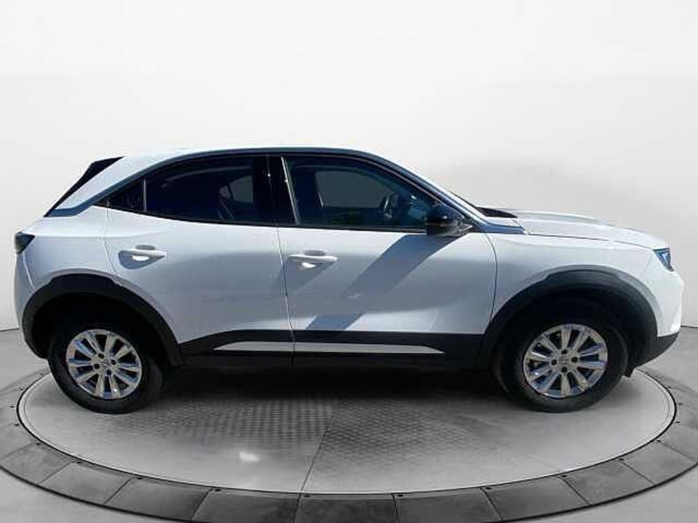 Opel Mokka usata a Siena (7)