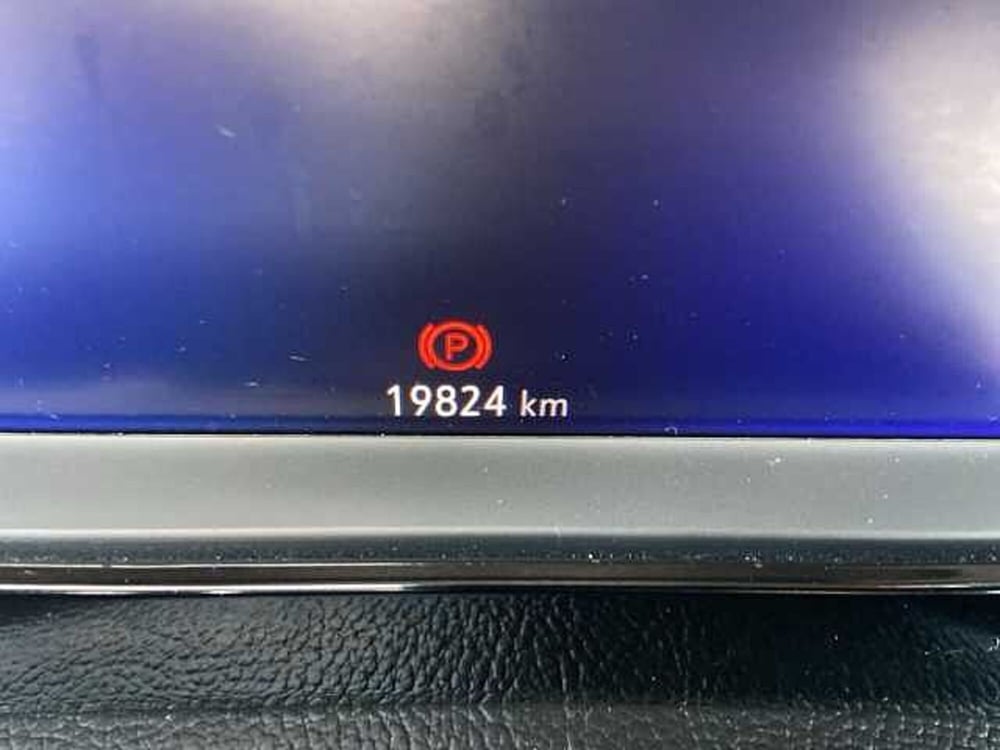Opel Mokka usata a Siena (9)