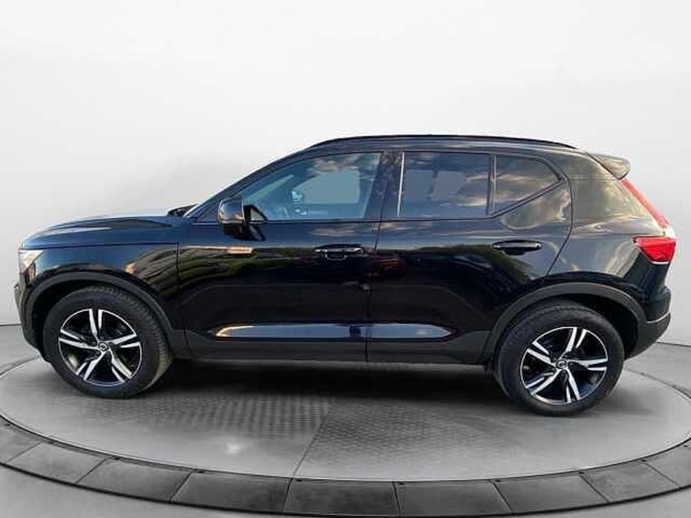 Volvo XC40 usata a Siena (2)