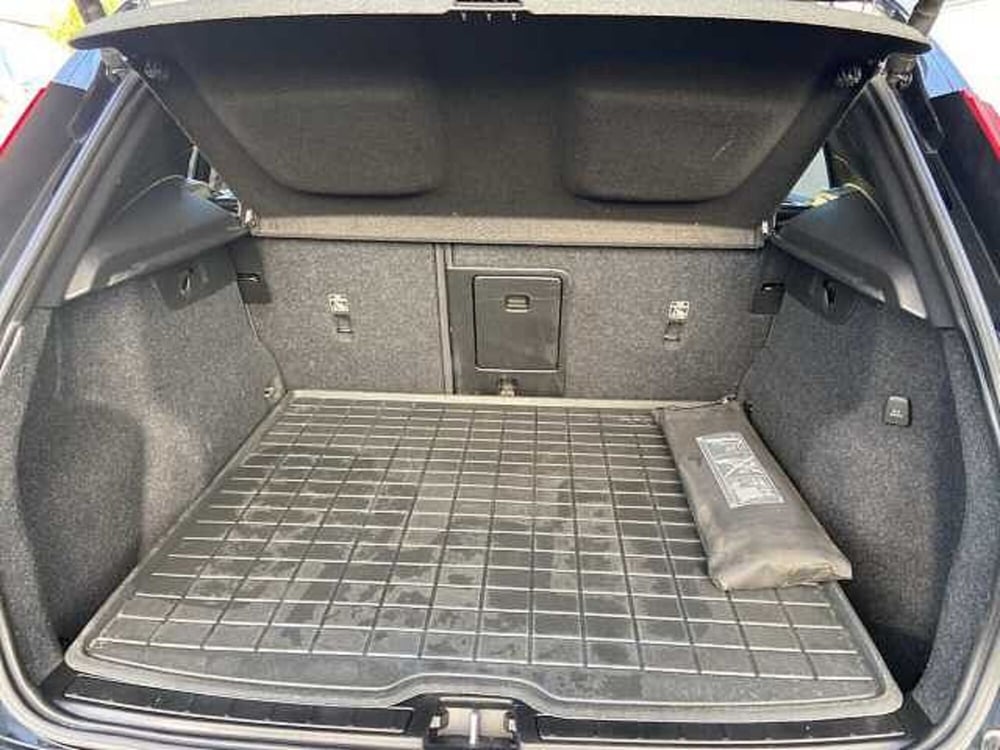 Volvo XC40 usata a Siena (20)