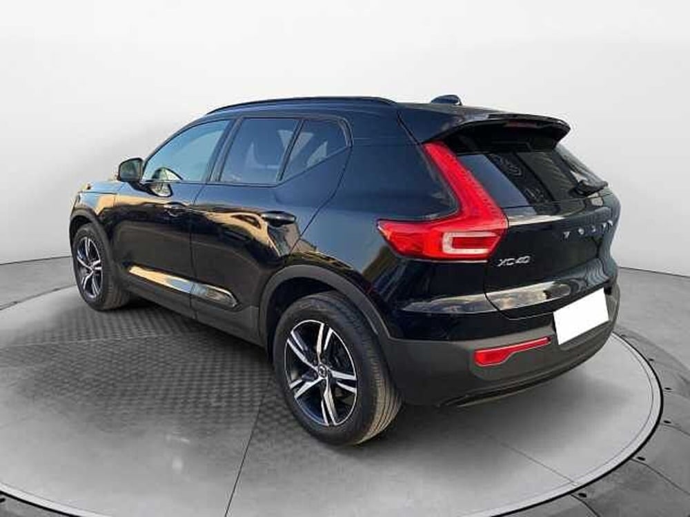 Volvo XC40 usata a Siena (3)