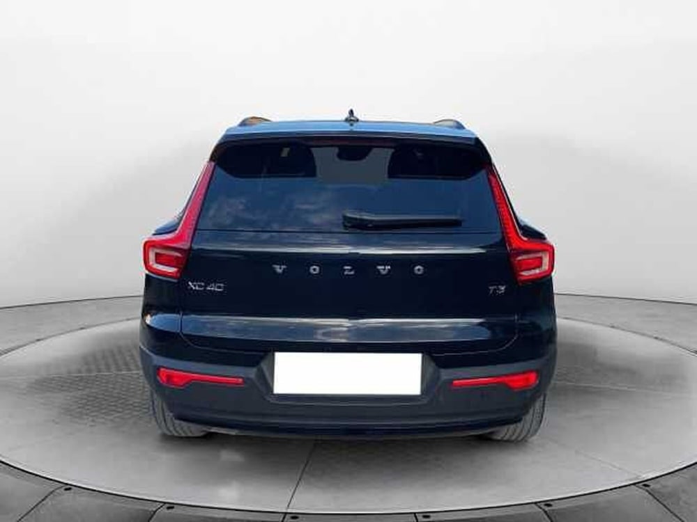 Volvo XC40 usata a Siena (4)