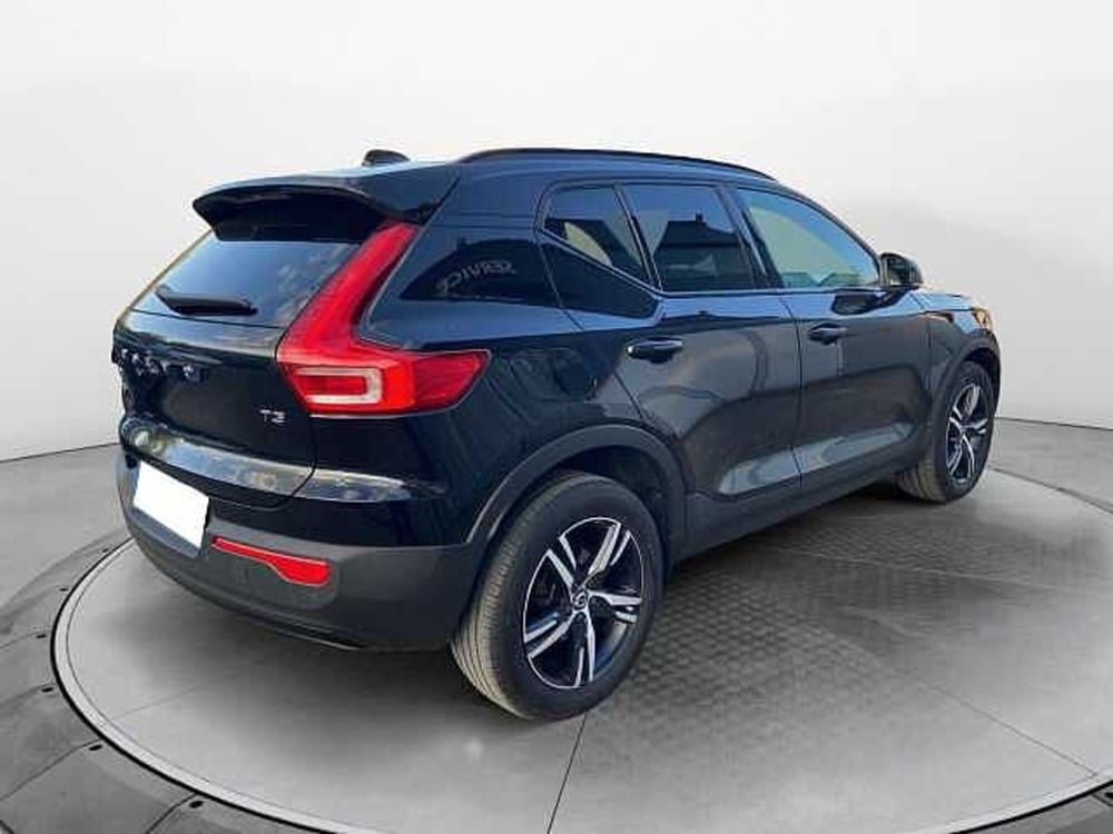 Volvo XC40 usata a Siena (6)