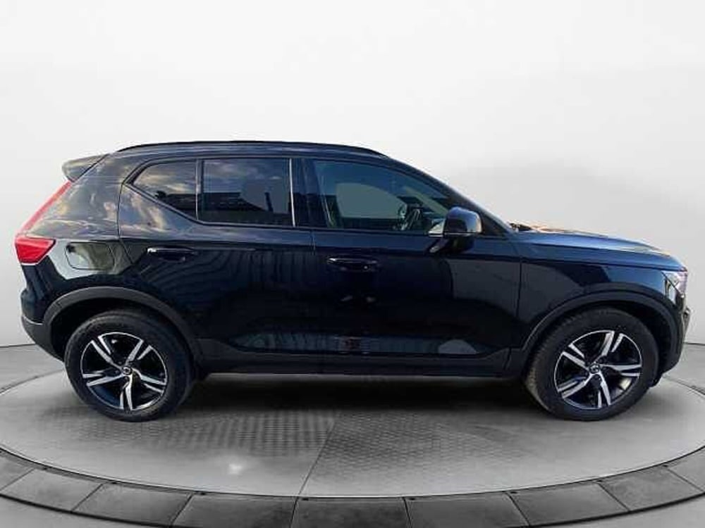 Volvo XC40 usata a Siena (7)