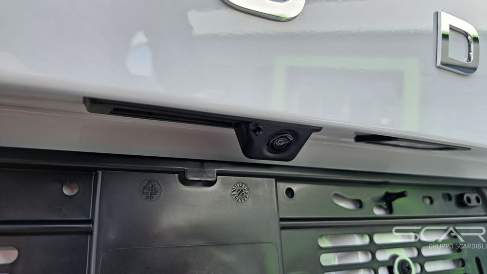 Skoda Fabia nuova a Livorno (12)