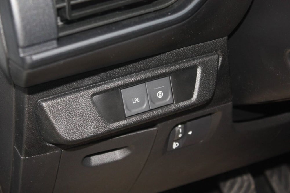Dacia Sandero nuova a Viterbo (12)