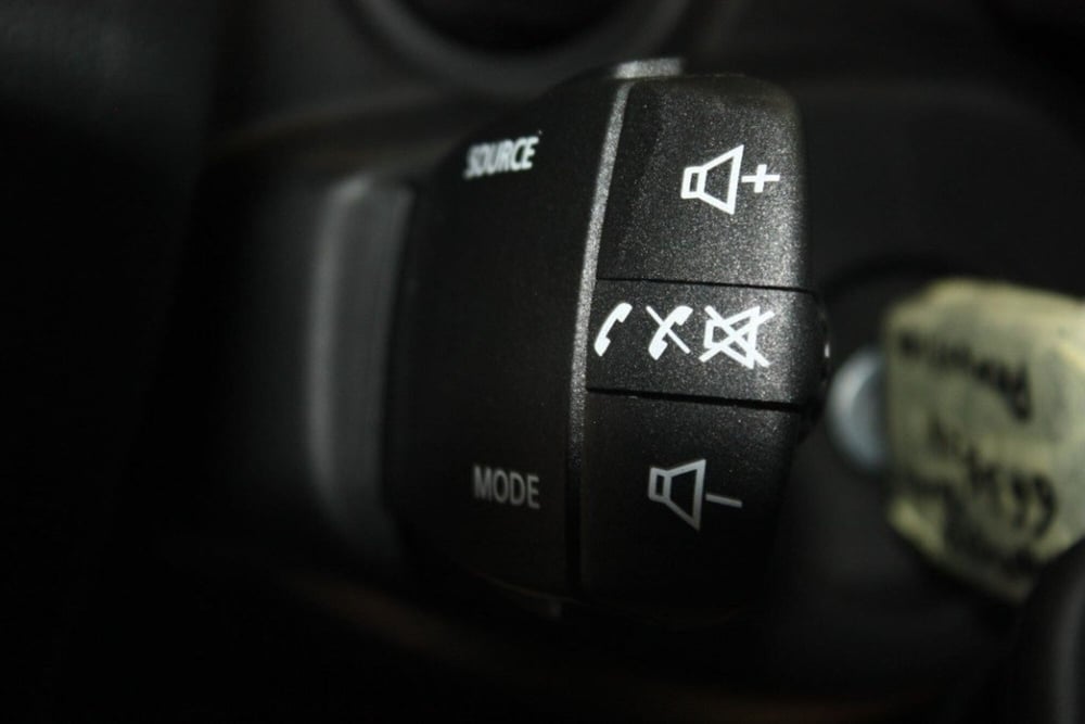 Dacia Sandero nuova a Viterbo (16)