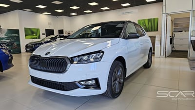 Skoda Fabia 1.0 TSI EVO 95 CV Style nuova a Livorno