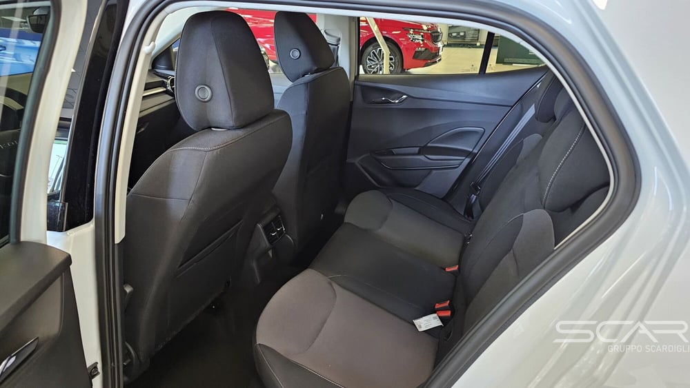 Skoda Fabia nuova a Livorno (14)