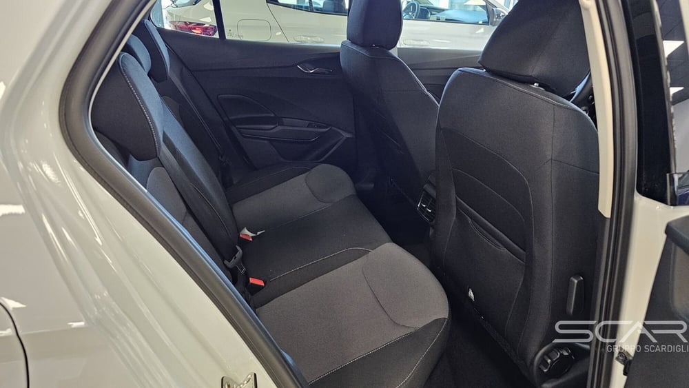 Skoda Fabia nuova a Livorno (16)