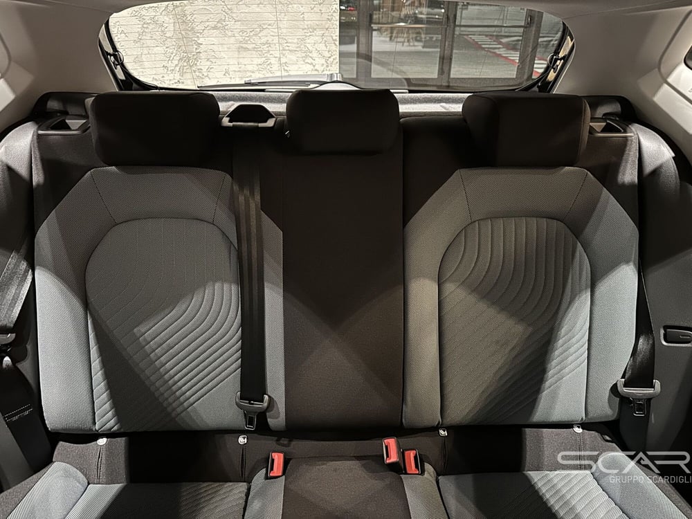 SEAT Ibiza nuova a Livorno (8)
