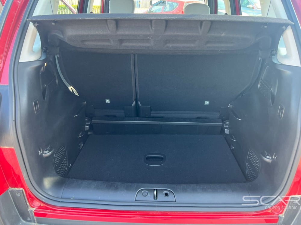 Fiat 500L usata a Livorno (15)