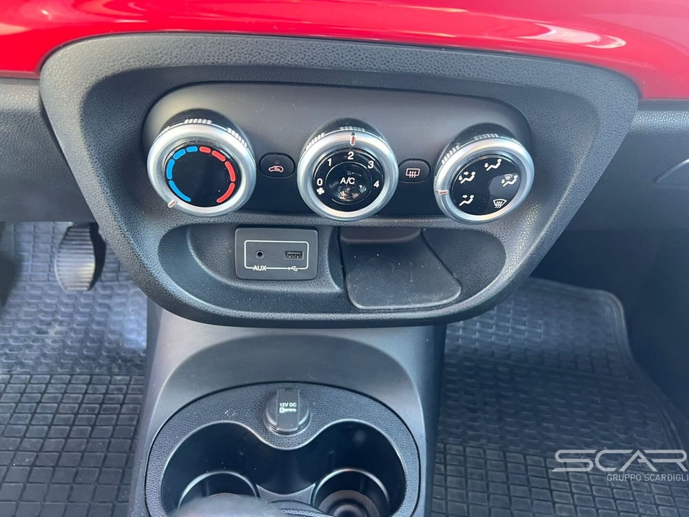 Fiat 500L usata a Livorno (19)