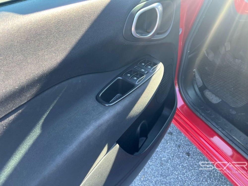 Fiat 500L usata a Livorno (9)